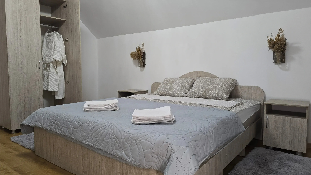 Частный дом Дача 99