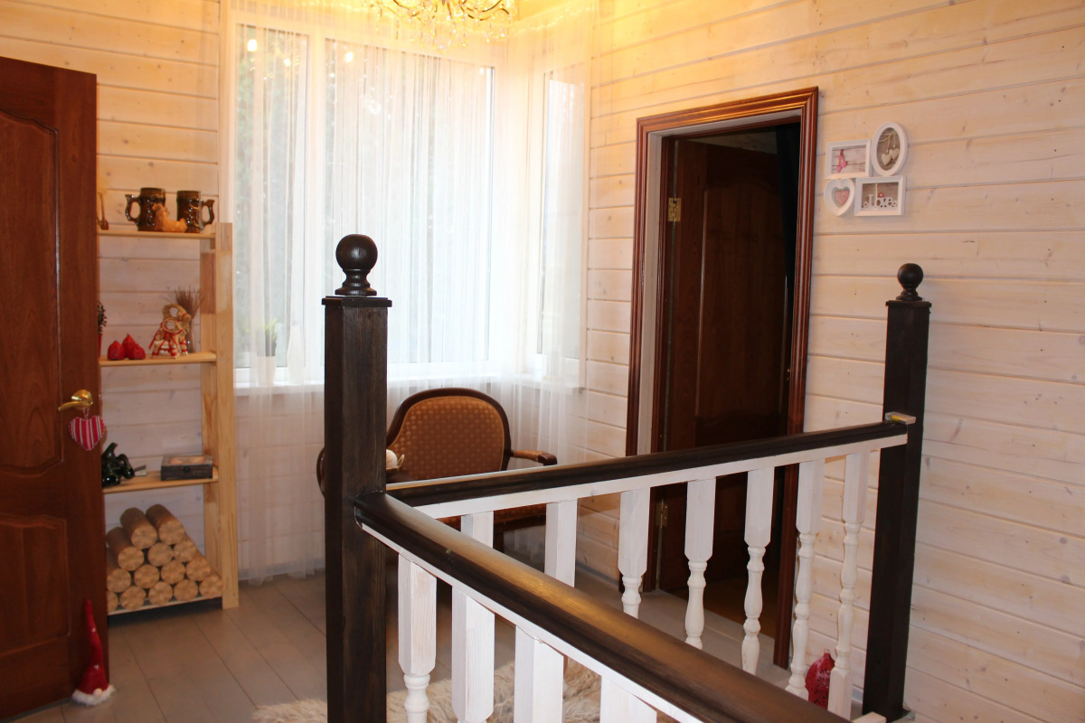 Гостевой дом ЭкоДом76