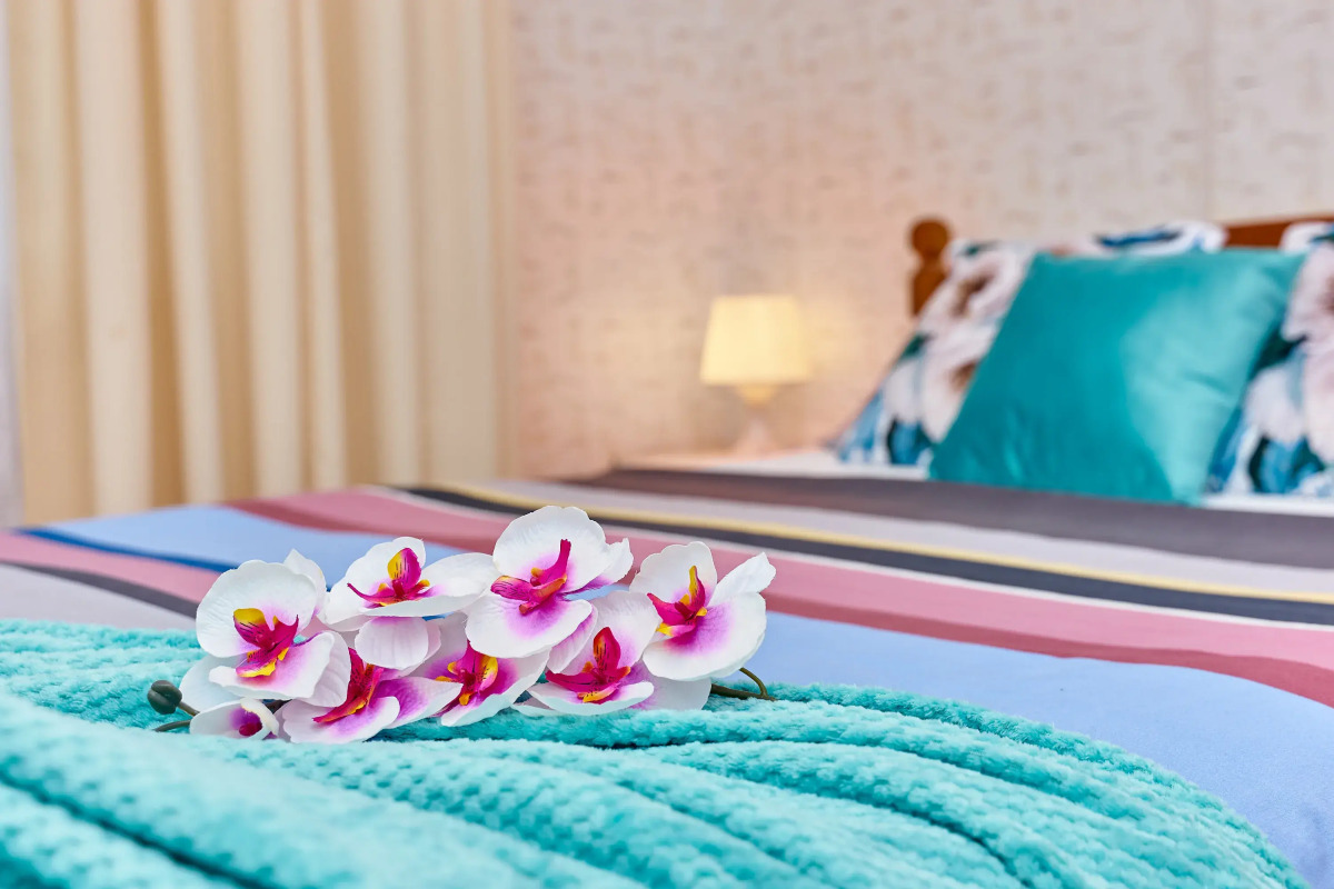 Апартаменты Двухкомнатные на 10 этаже в ЖК Арсенал