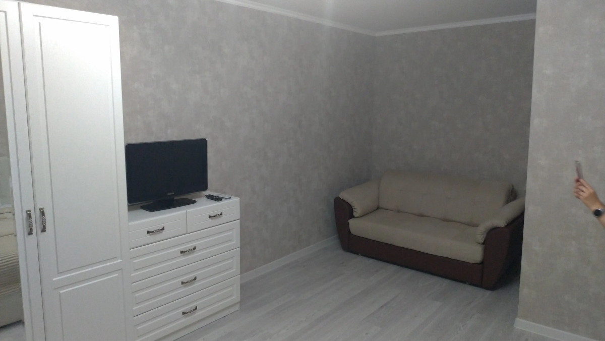 Квартира на Коломенском Проезде 14/1