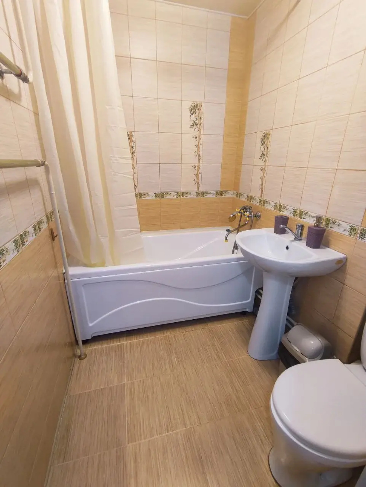 Квартира Аппартаменты Луна