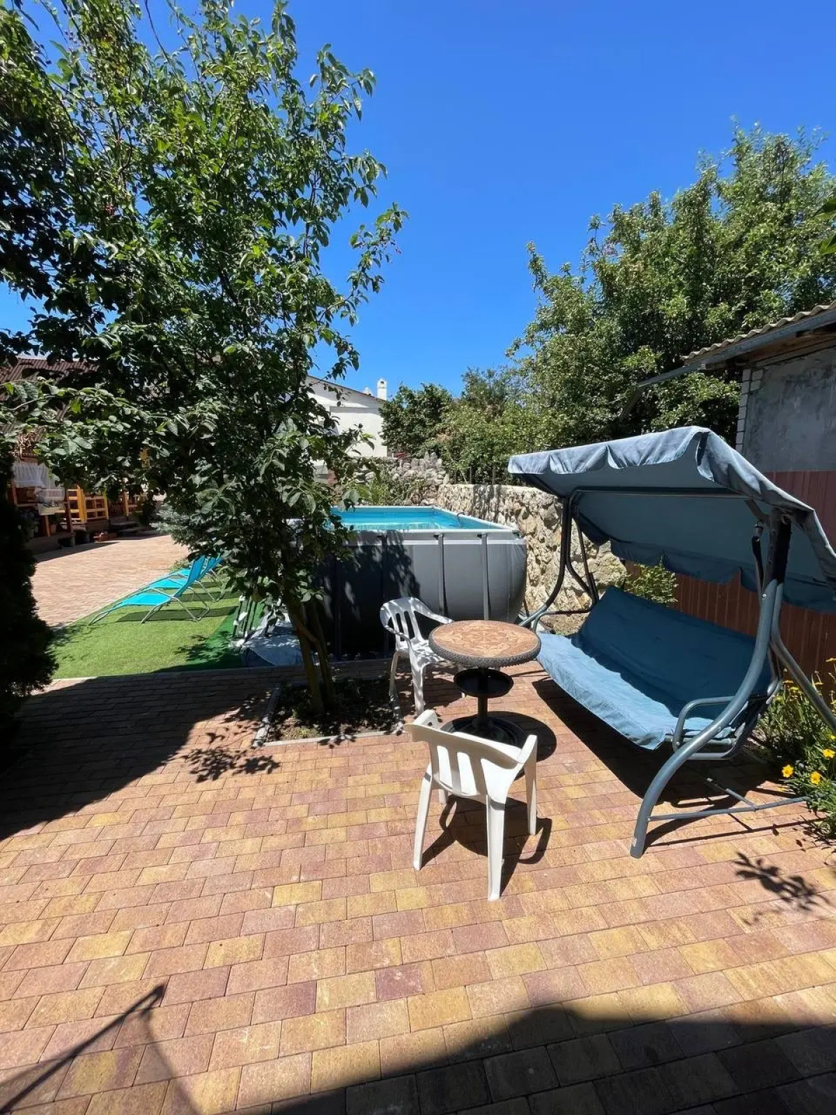 Гостевой дом Флоренция