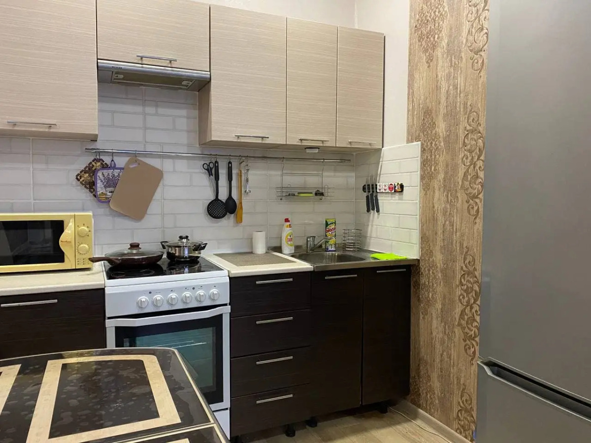 Апартаменты ЖК Пионер