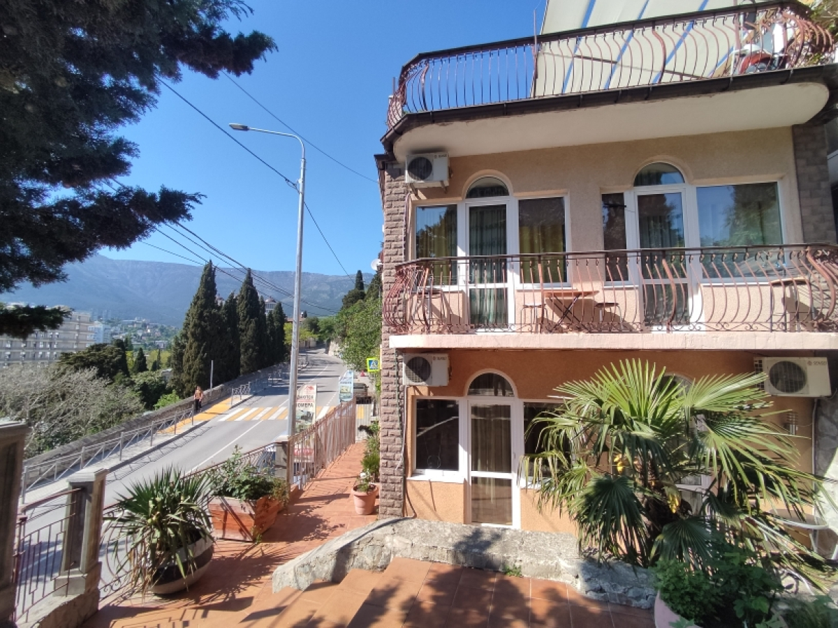 Гостевой дом Guest Apart Hotel