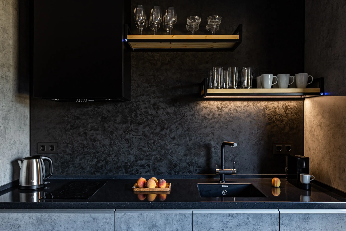 Апартаменты Leon Estate Apartments B23