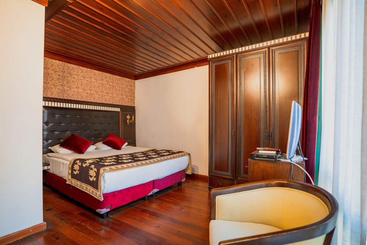 Отель Mediterra Art Hotel