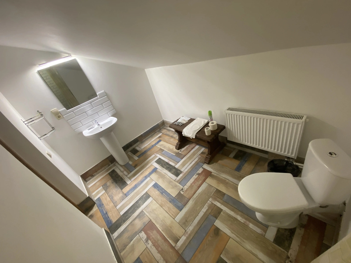 Мини-Отель Славянский Двор