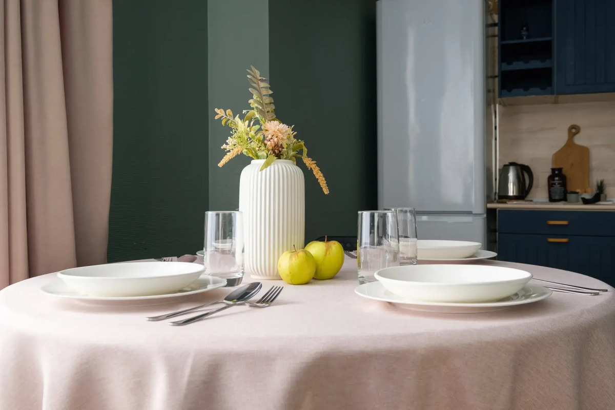 Апартаменты 4 на Яхромской 3