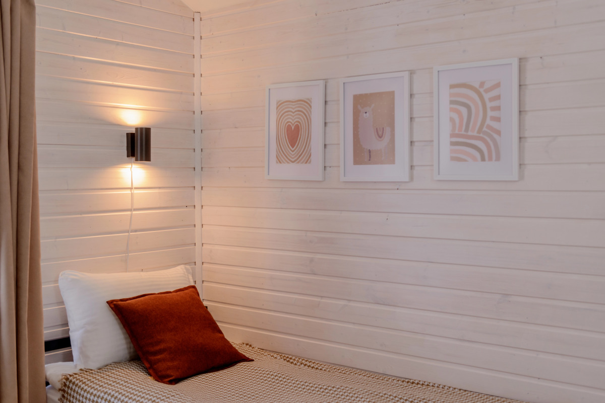 Частный Дом Simple Life Home 376