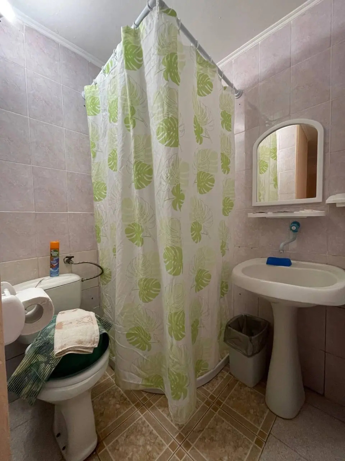 Гостевой дом Сильва