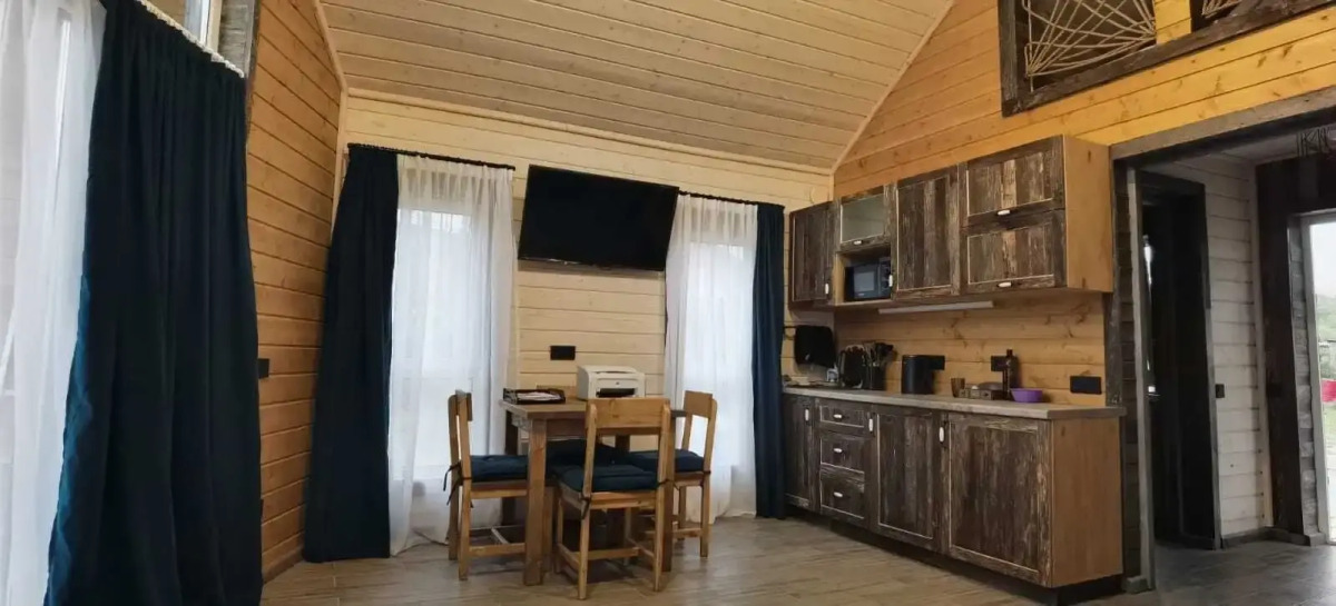 Частный Дом Коловрат 1