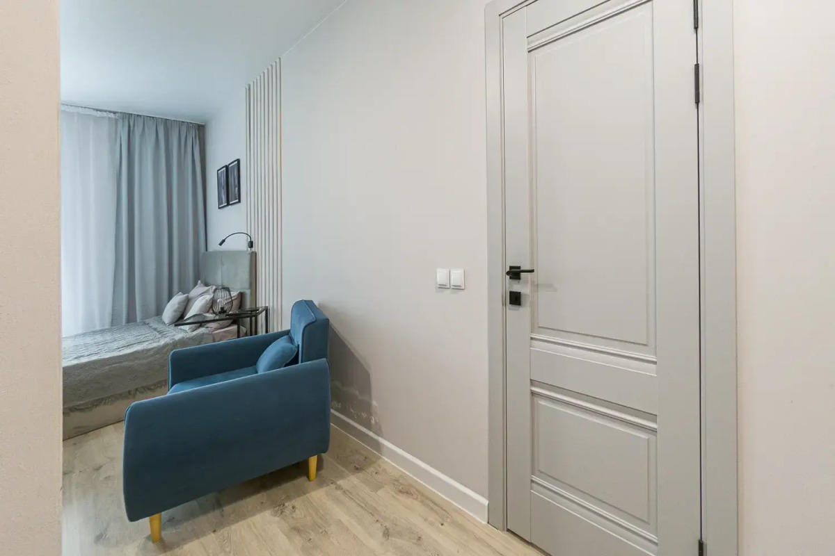 Апартаменты Шишимская горка