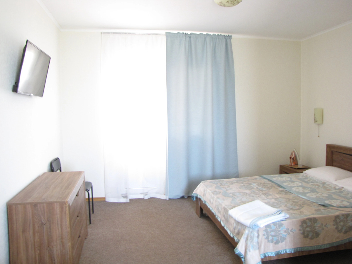 Гостевой Дом Алмарис