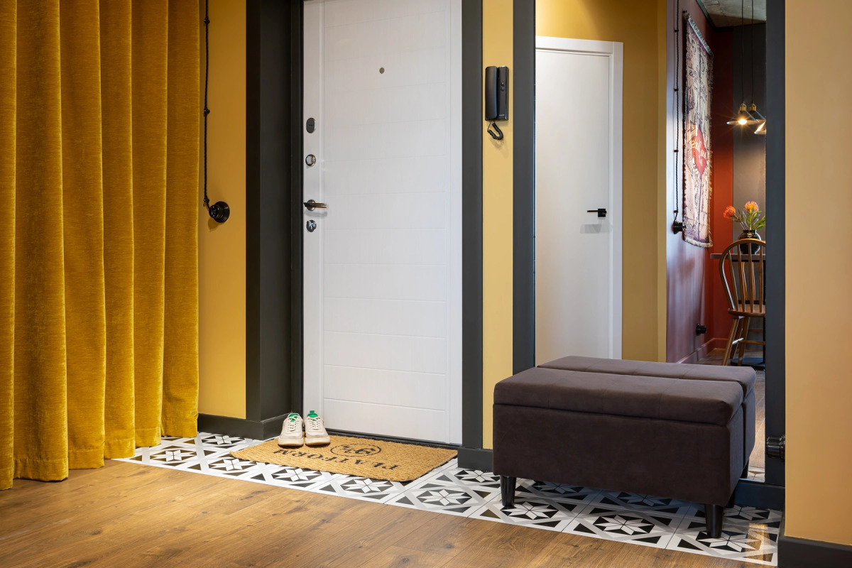 Квартира Harry Potter Калининград