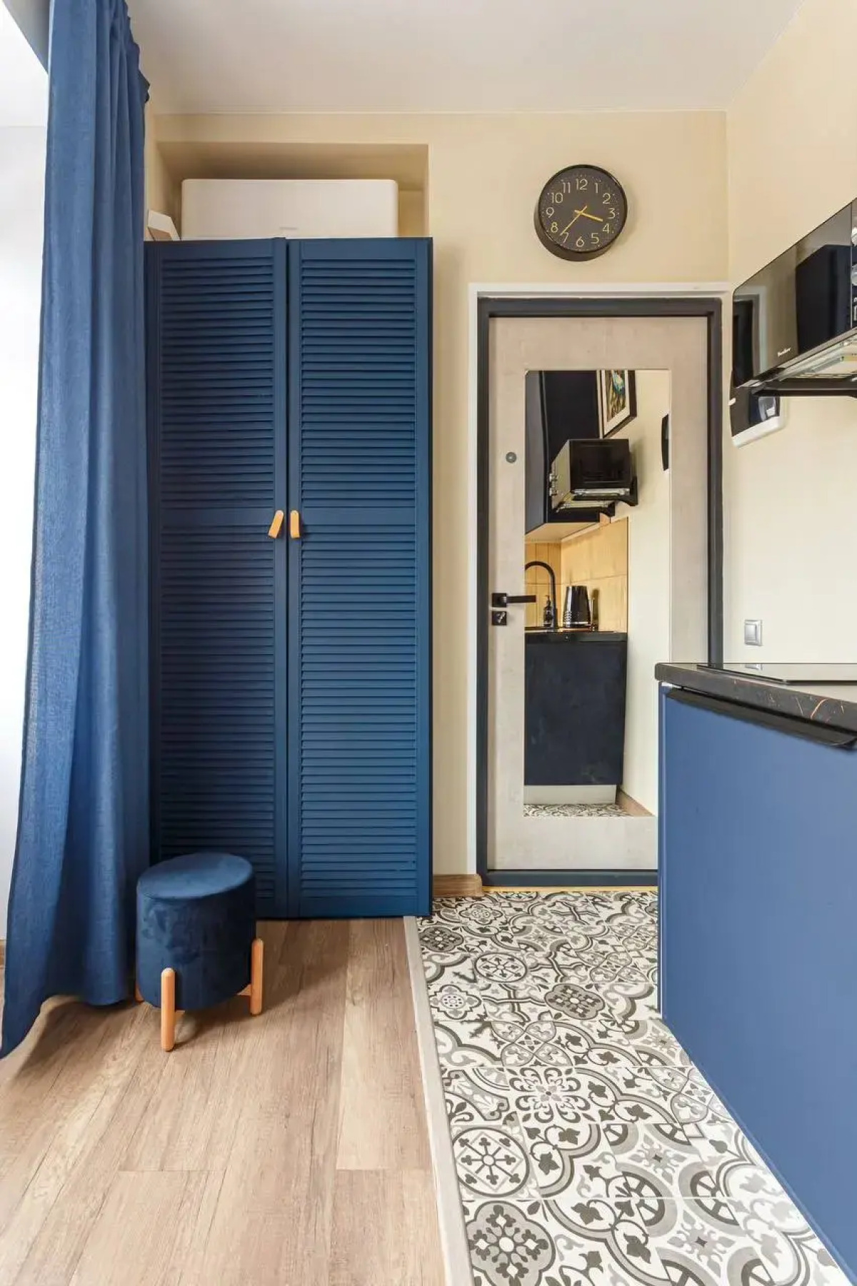 Апартаменты уютные Сокольники