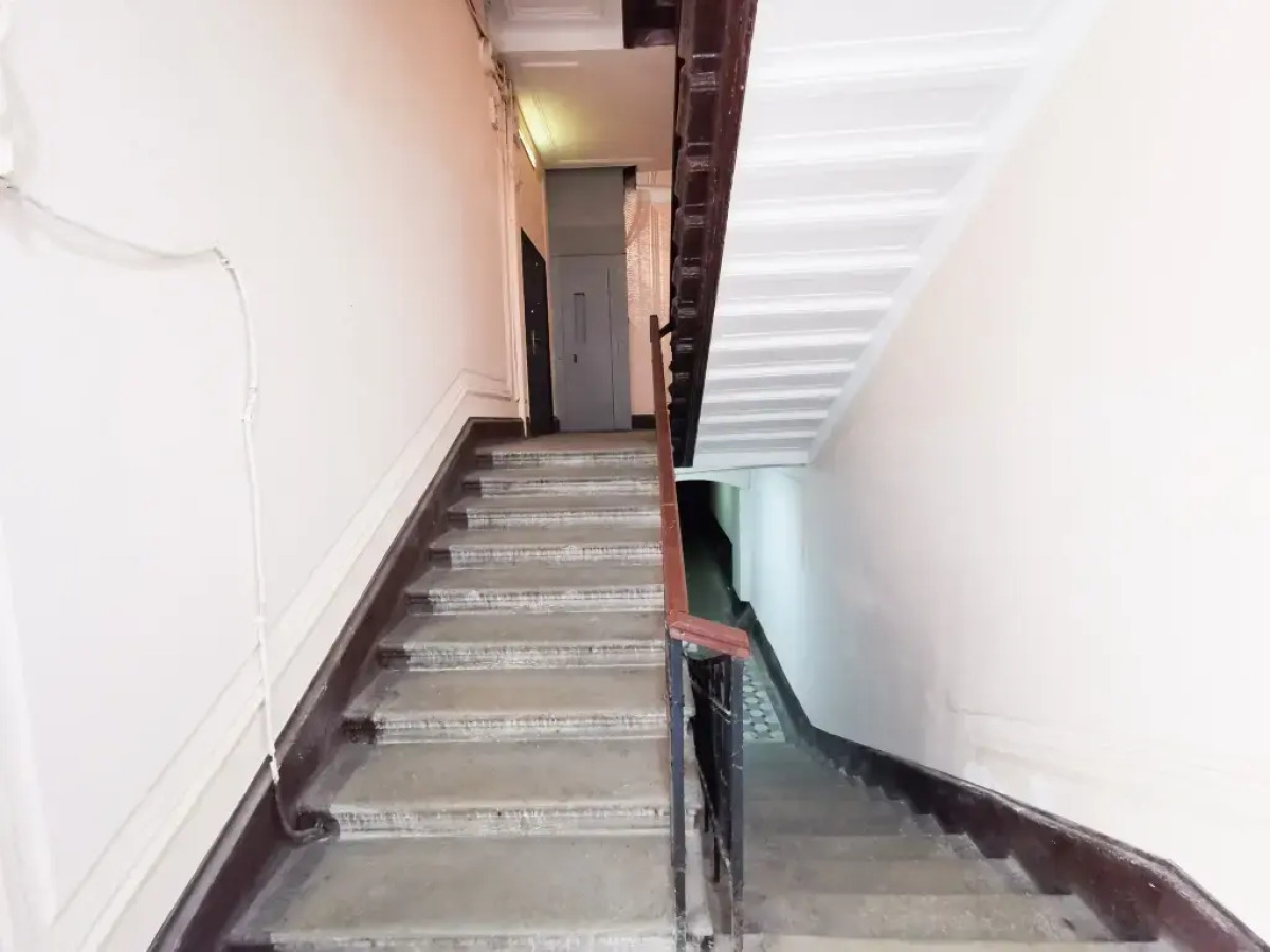 Апартаменты Эконом Apartico на Мытнинской