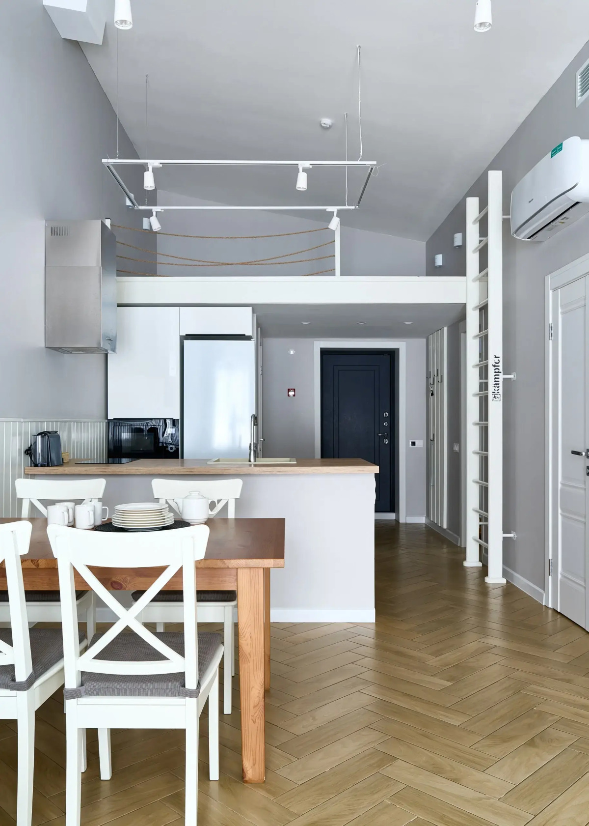 Апартаменты Загородный Клуб LIFE