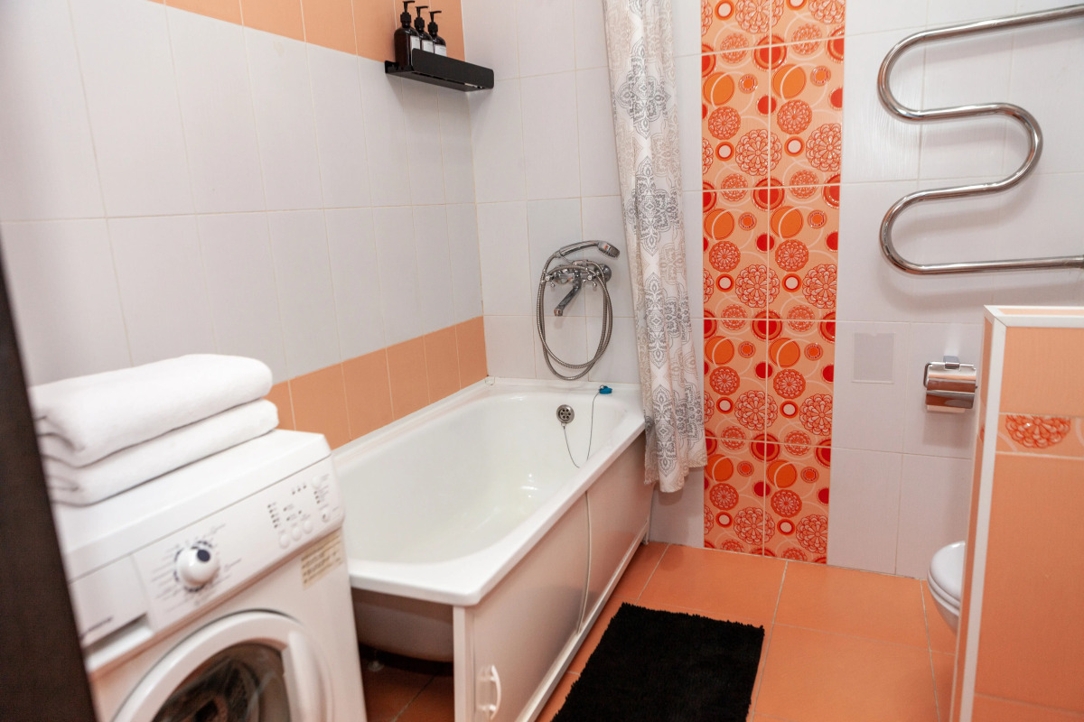 Апартаменты Компания Подушка на Истомина