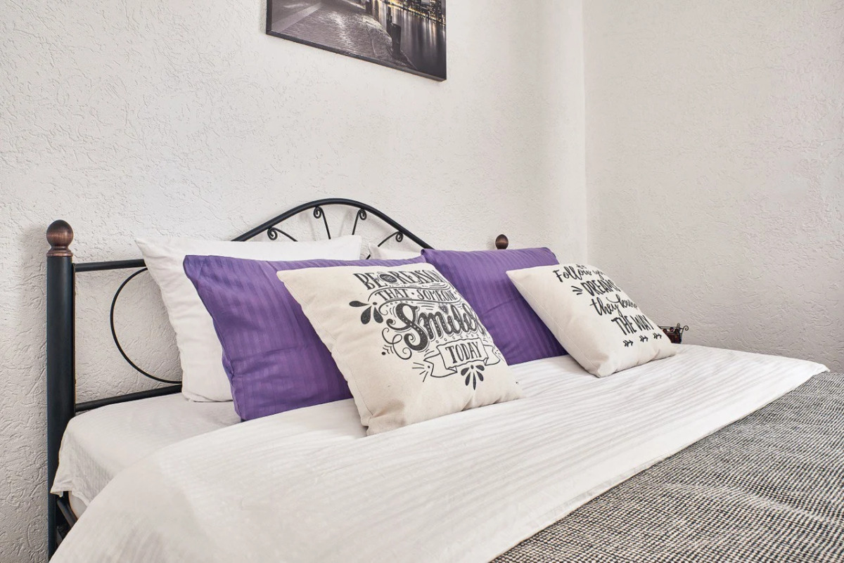 Квартира Александровский сад