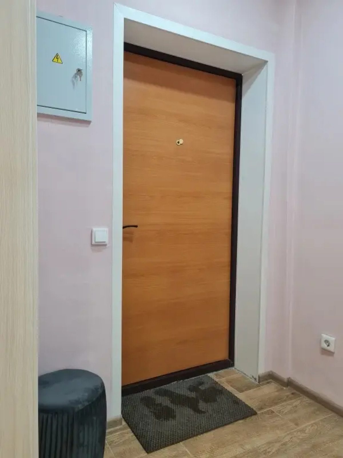 Апартаменты Уютные рядом с центром 3