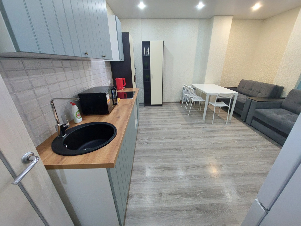 Апартаменты Grand Avenu VLG