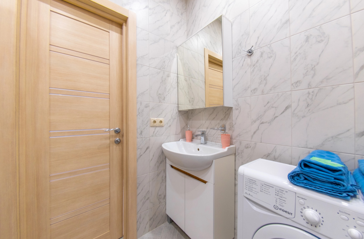 Апартаменты бизнес-класса УютСьют