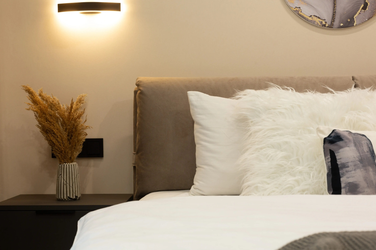 Апартаменты «Атмосфера» | Сфера — Пространство Премиум-Класса Для Избранных