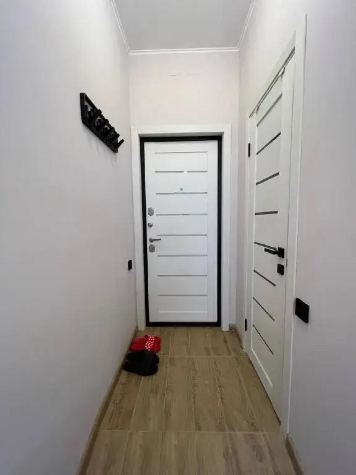 Апартаменты 4 на Чкаловском проспекте