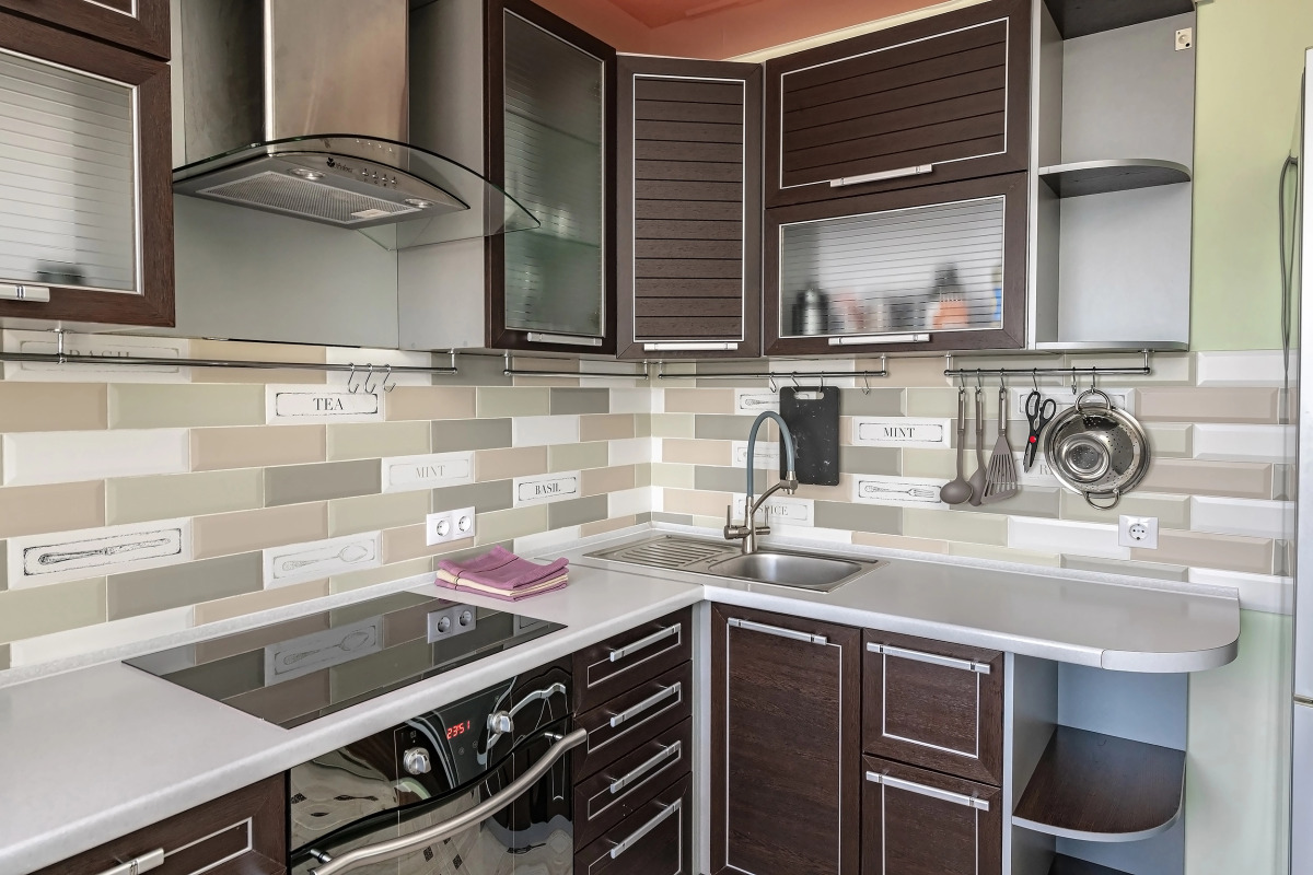 Апартаменты Belle