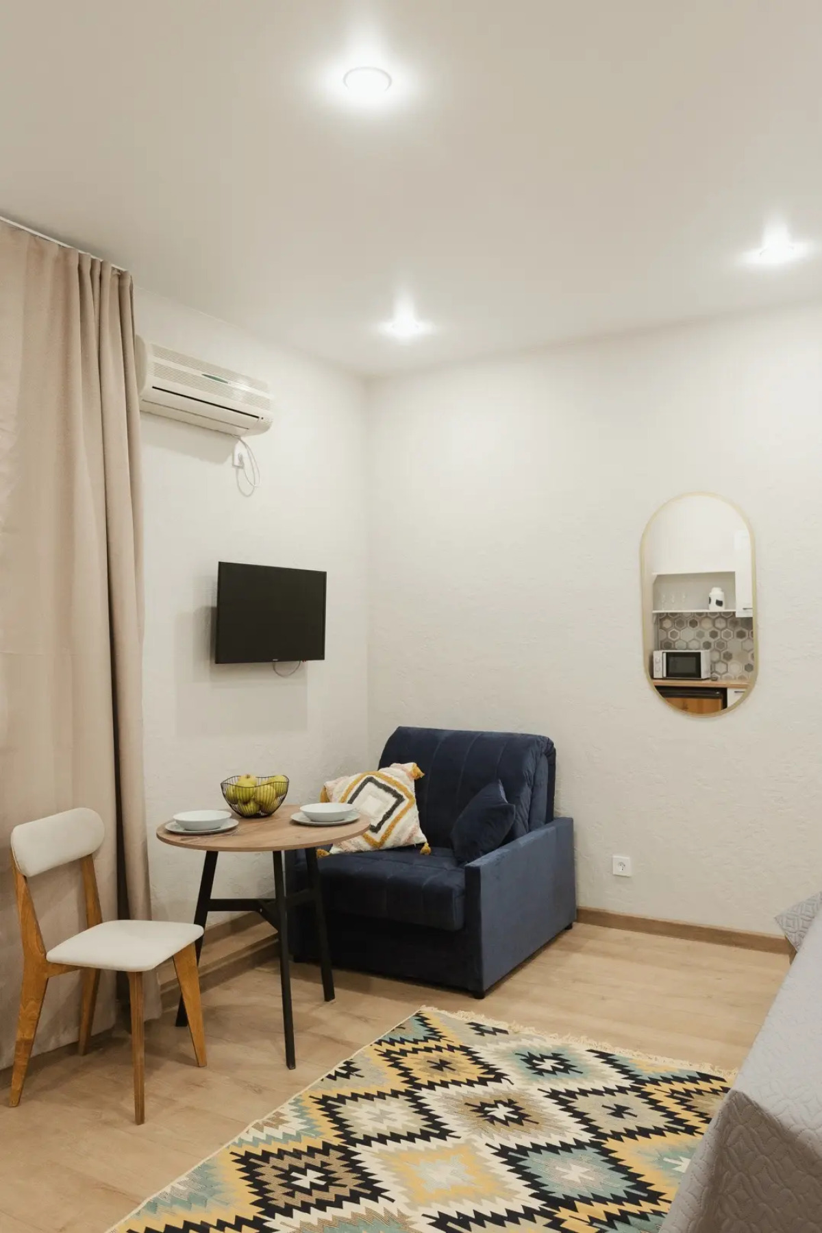 Гостевой дом Ла Пальма