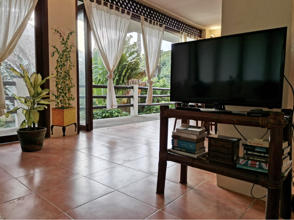 Отель Nonna's House