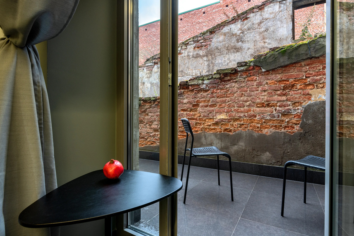 Апартаменты RentalSPb