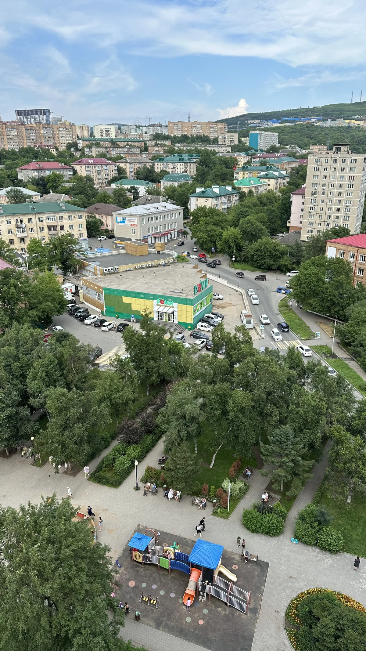 Апартаменты Table bed love apart