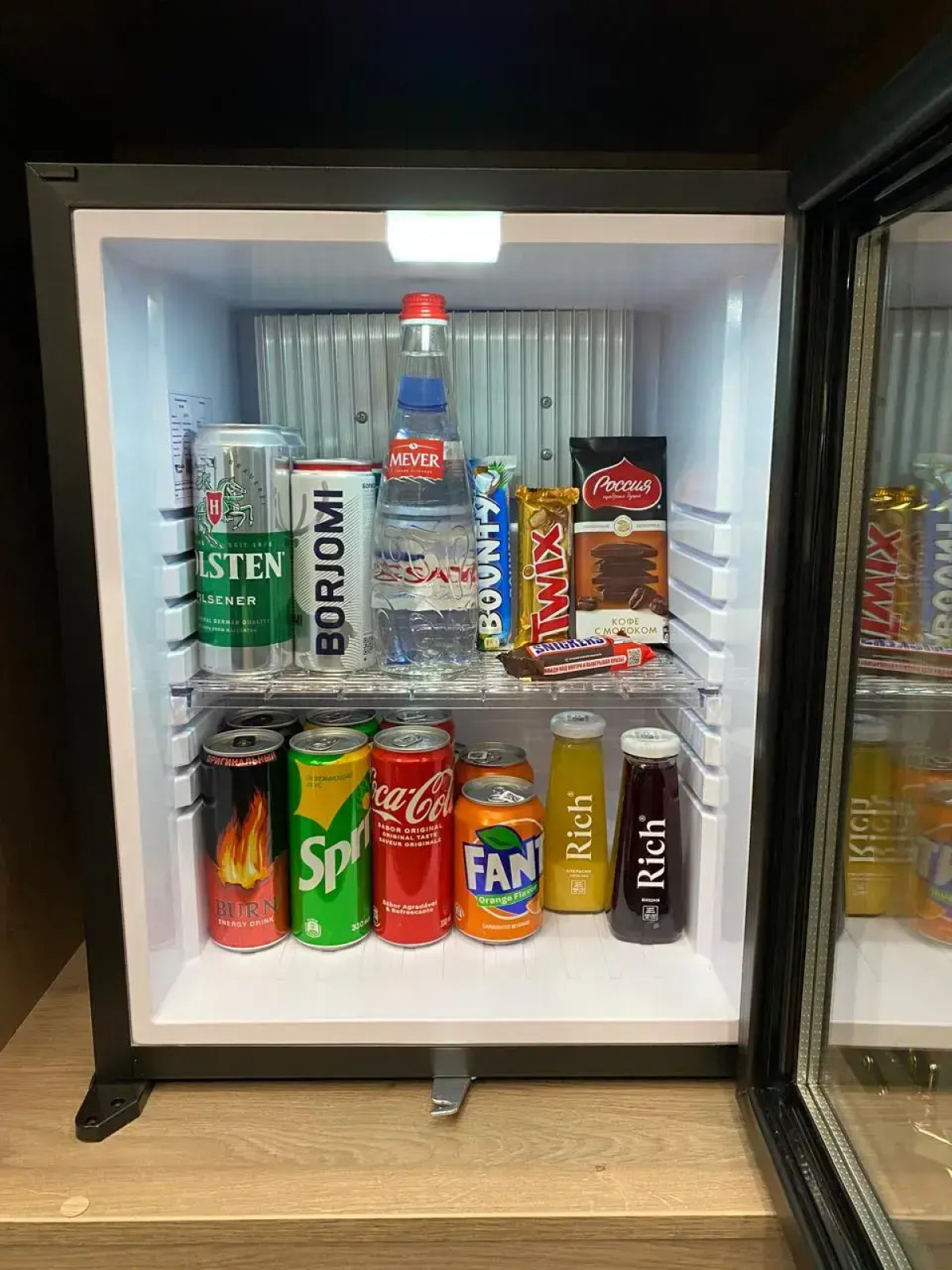 Отель Royal Status