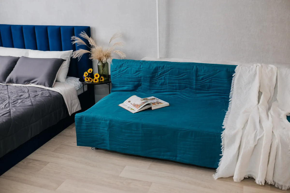 Апартаменты Альфа Хоум Плюс на Труда 165