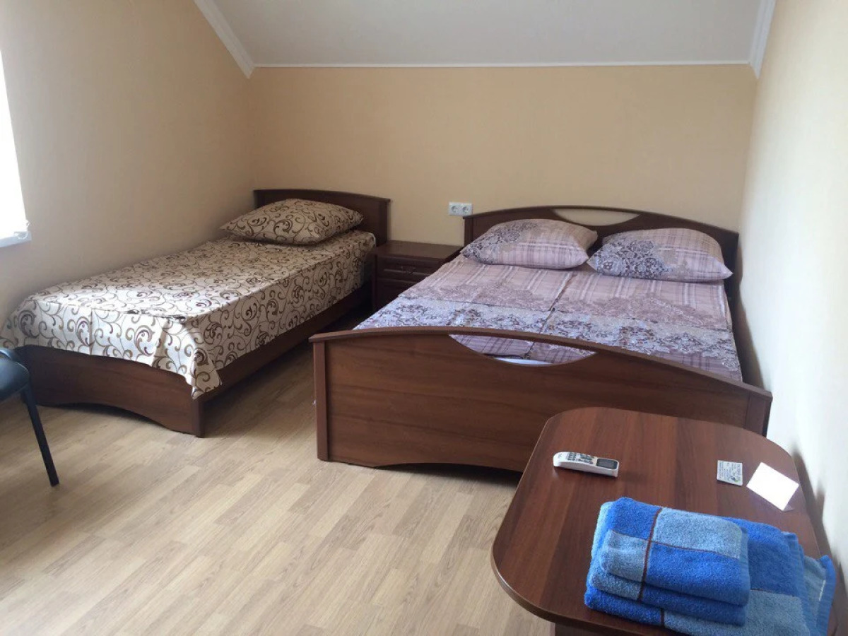 Гостевой Дом на Куйбышева