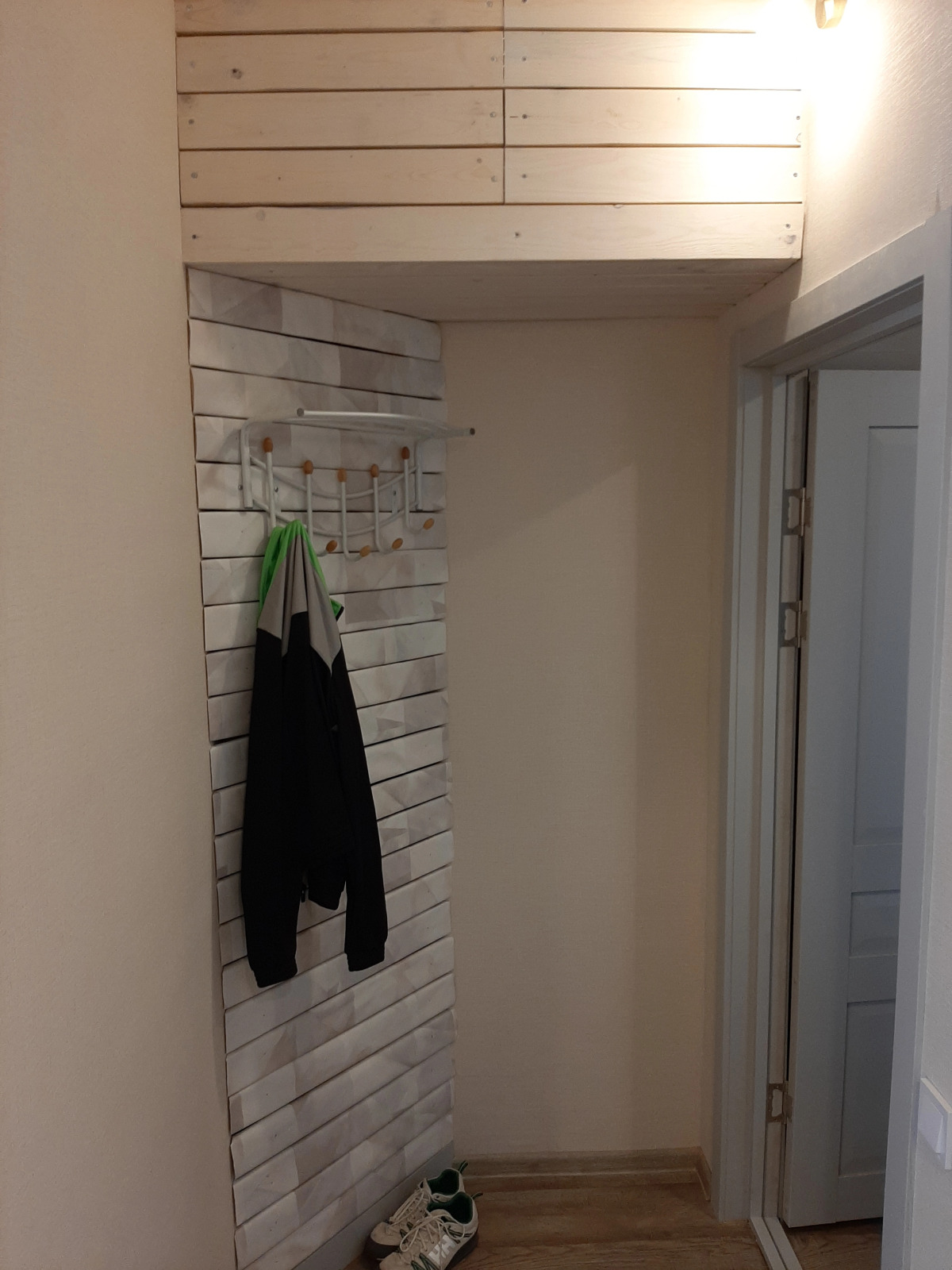 Апартаменты на Пряженникова 61