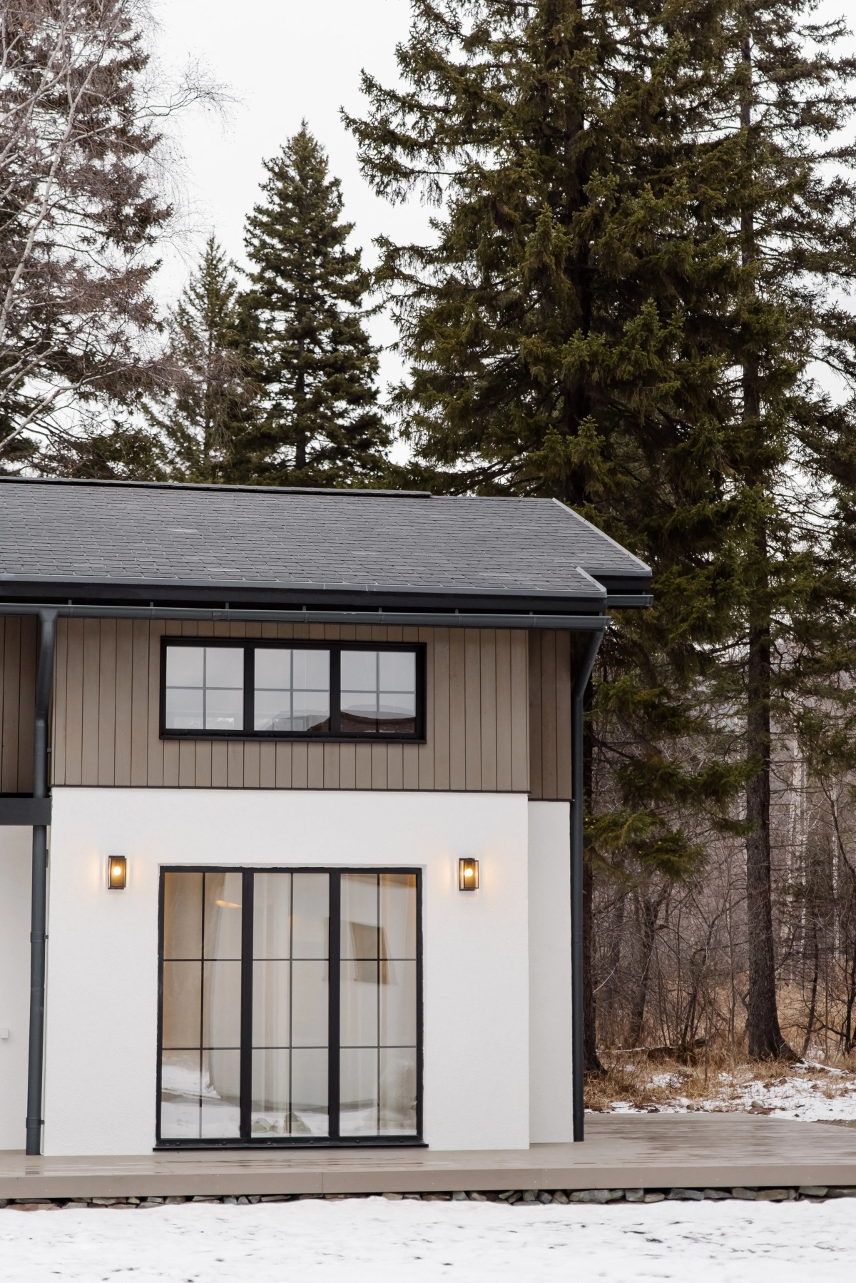 База отдыха Долина Мечтателей