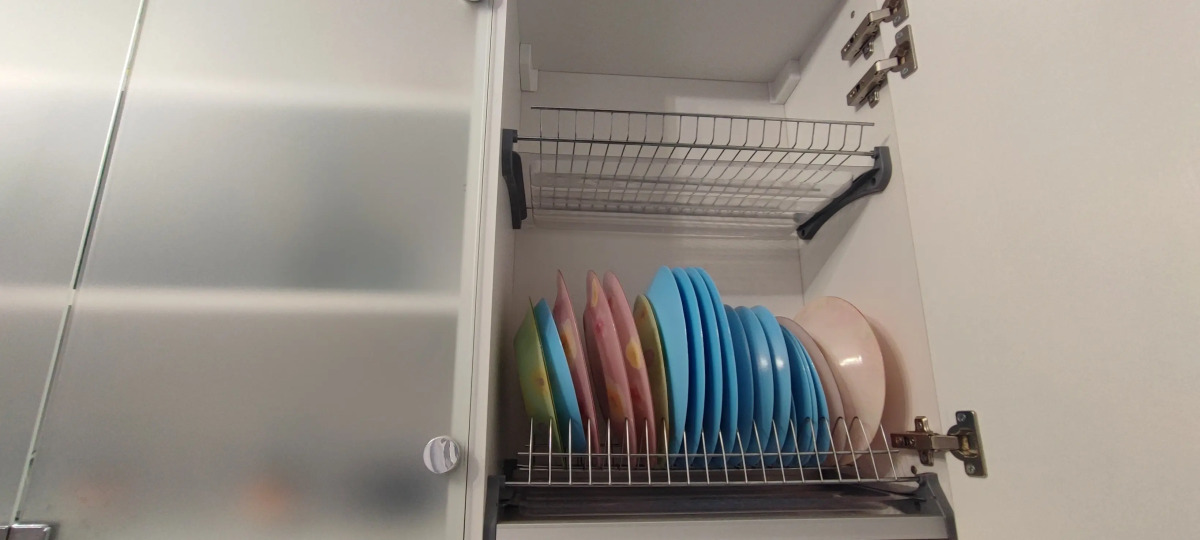 Апартаменты на Борисова 38