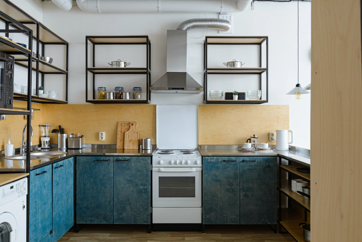 Гостевой Дом Sky Lounge guesthouse