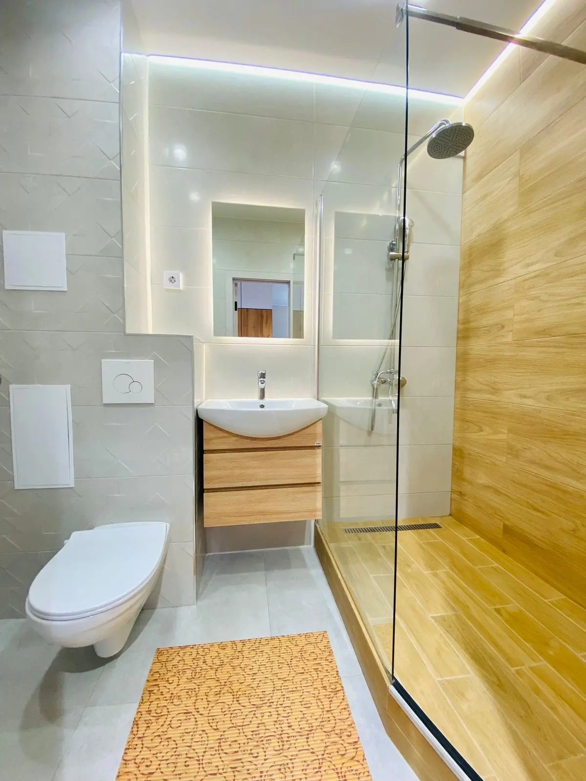 Квартира Апартаменты Моршанское Шоссе 24И/87