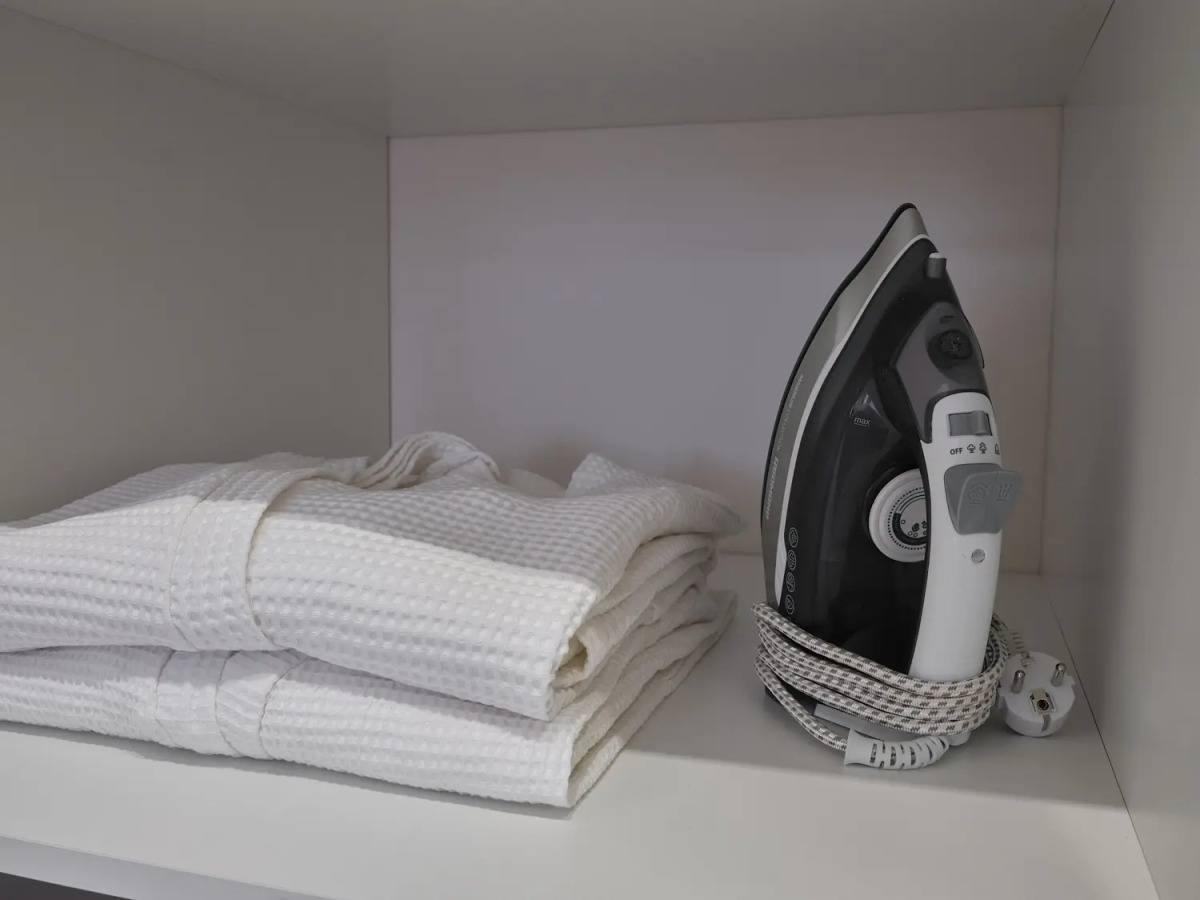 Апартаменты Ваби-Саби