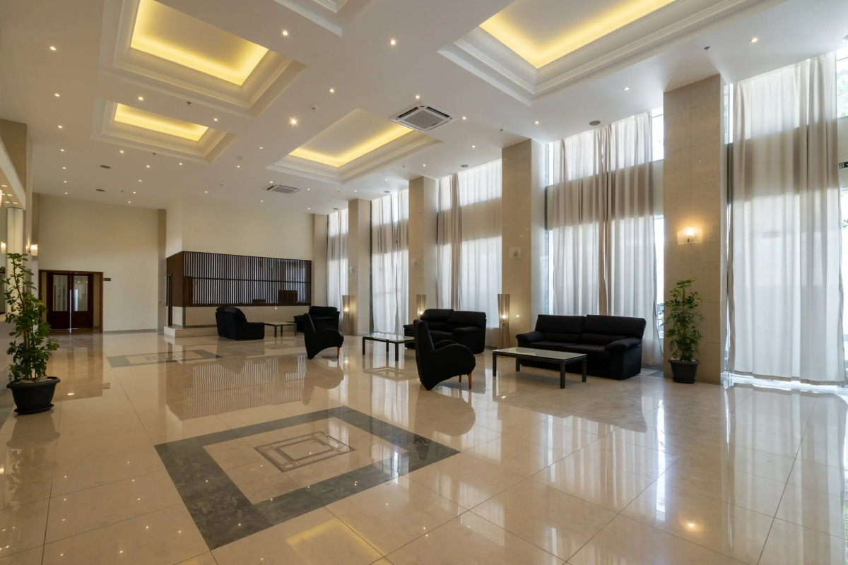 Отель Castellum Suites