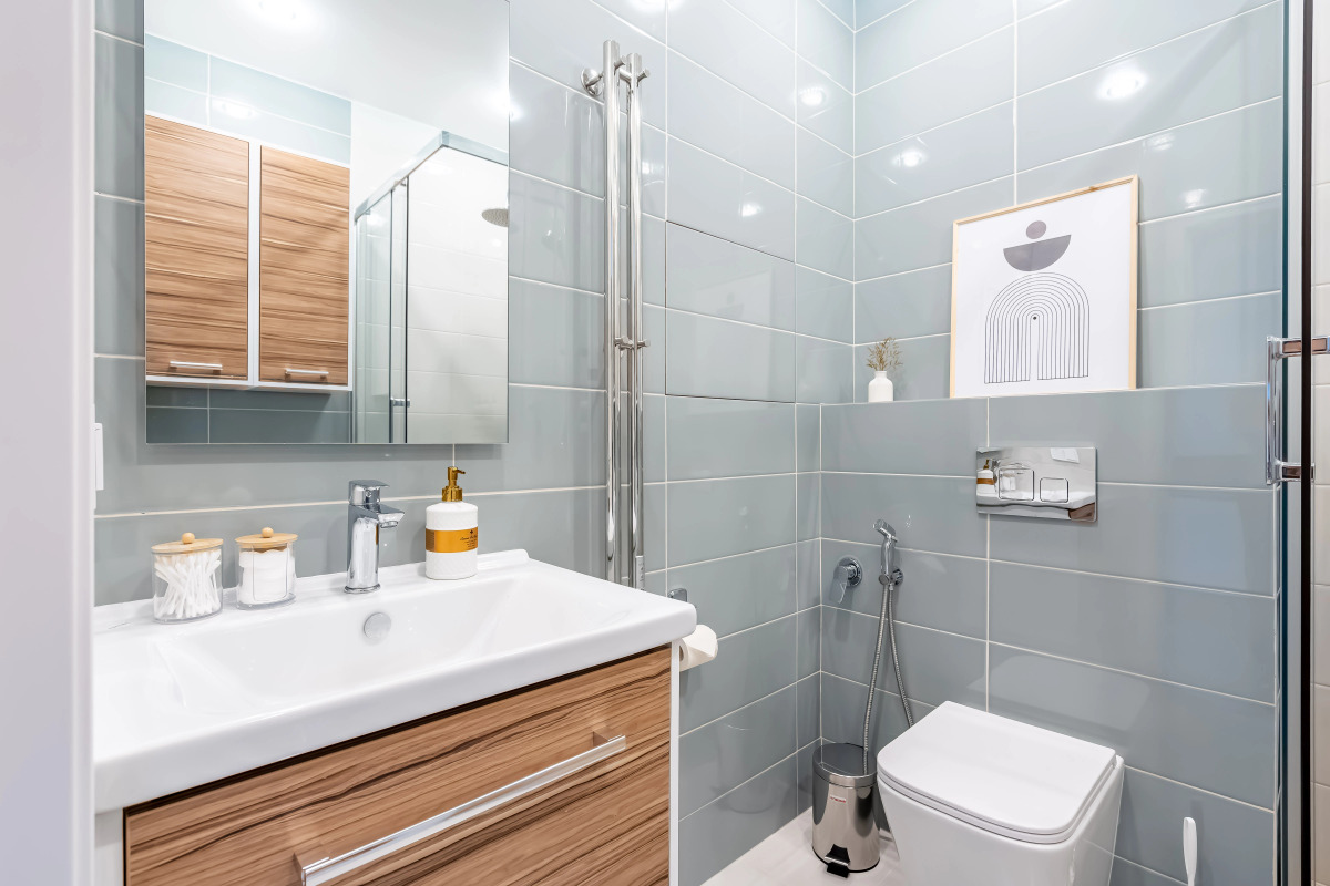 Апартаменты Your Pushkin Apart