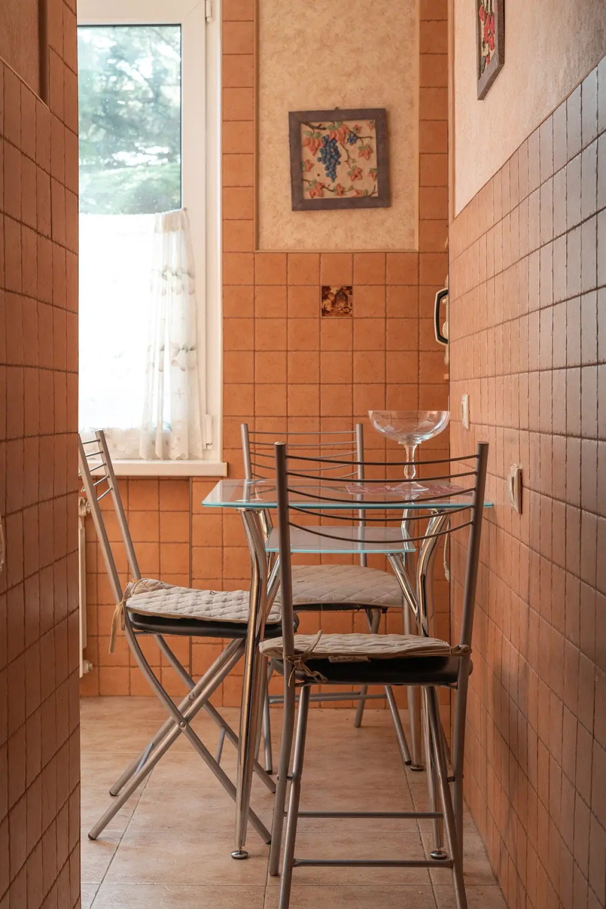 Апартаменты на Парковой