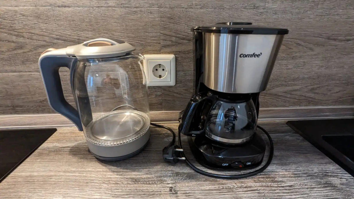 Квартира EvroHome на Рокоссовского 31