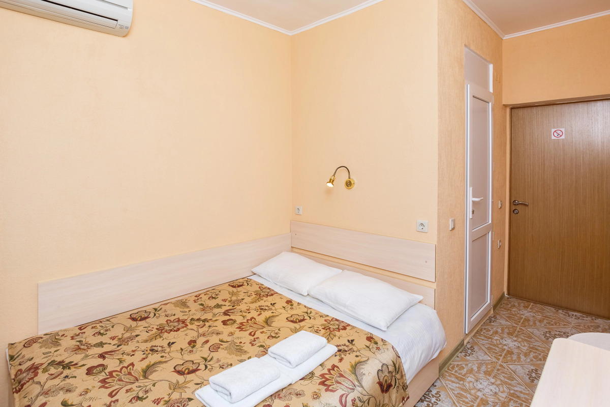 Гостевой дом Эв Рошель