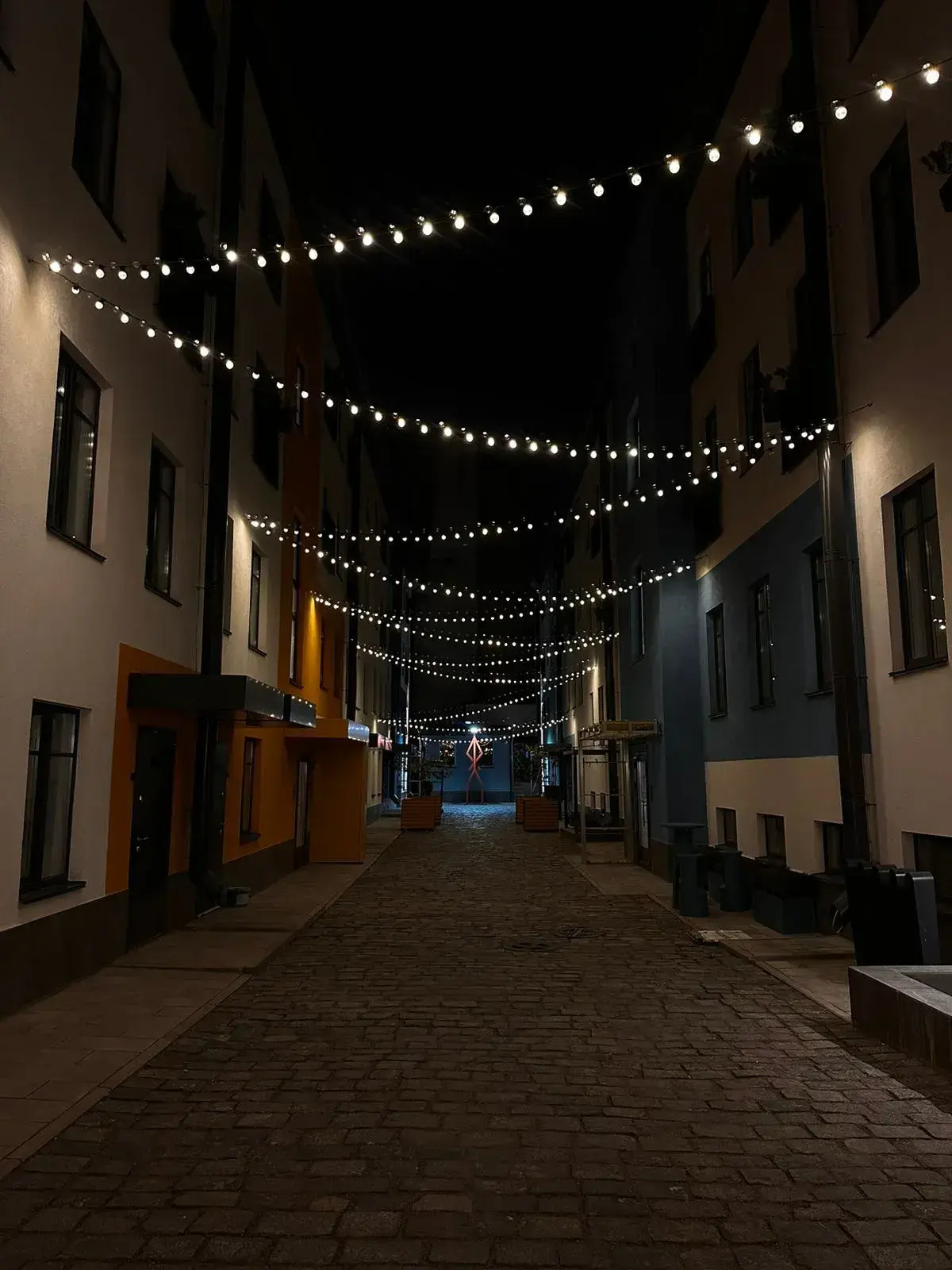 Квартира на 2 Ночи на 4-й линии Васильевского острова 51 (4)