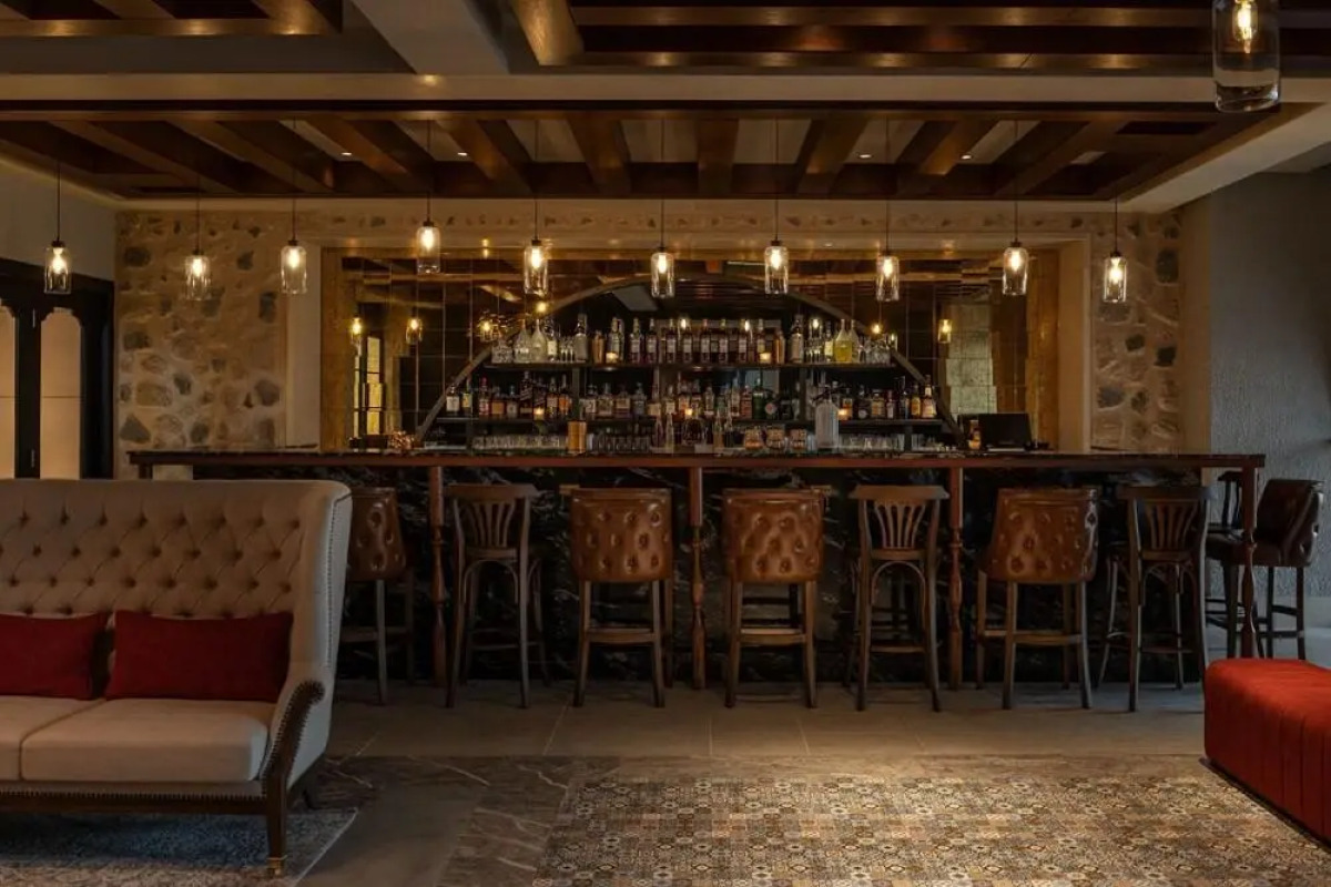 Le Royal Méridien Doha