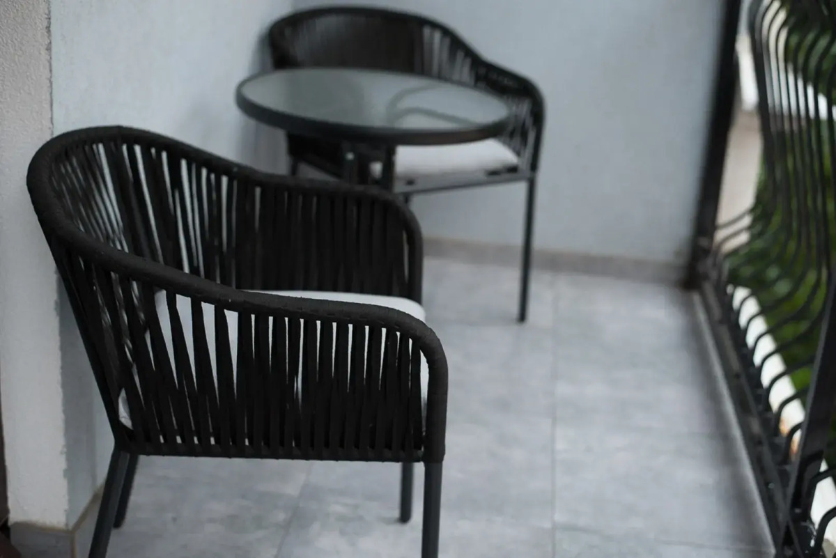 Апартаменты на улице Ленина 17